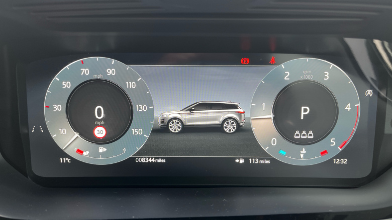 Land Rover Range Rover Evoque 2.0 D200 Dynamic SE 5dr Auto Diesel Hatchback